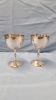 Silver Plate Lot -See Notes - 5