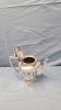 Silver Plate Lot -See Notes - 8