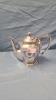 Silver Plate Lot -See Notes - 9