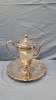 Silver Plate Lot -See Notes - 10