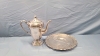 Silver Plate Lot -See Notes - 11