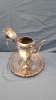 Silver Plate Lot -See Notes - 12