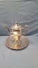 Silver Plate Lot -See Notes - 14