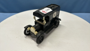 Bell Telephone 1913 Model T Van