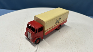 Spratt's Delivery Truck by Dinky