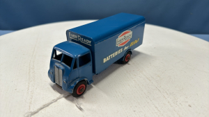 Ever Ready Delivery Truck by Dinky