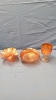 Carnival Glass Lot - 2