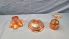 Carnival Glass Lot - 3