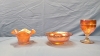 Carnival Glass Lot - 4