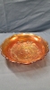 Carnival Glass Lot - 6