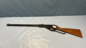 Daisy Air Rifle/BB Gun Model 111 B