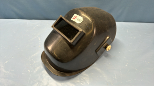 Welding Helmet