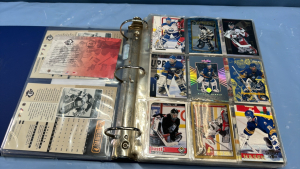 Hockey Card Lot