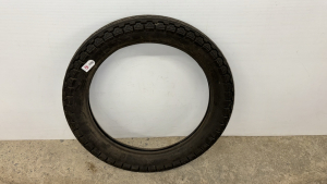 Lien Shin 3.50-18 -4 Ply Tire