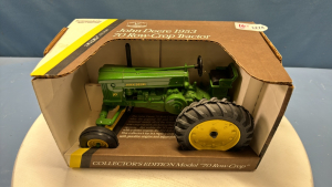 John Deere 70 Tractor