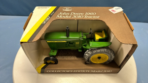 John Deere 3010 Diesel Tractor