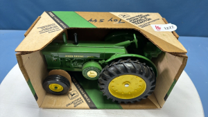 John Deere R Diesel Tractor