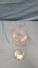 7" Crown Sealer Jar and 7" Nabob Sealer Jar - 4