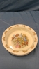 Bunnykins 6" Bowl, Old Foley Child & Baby Plate - 2