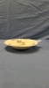 Bunnykins 6" Bowl, Old Foley Child & Baby Plate - 6