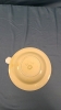 Bunnykins 6" Bowl, Old Foley Child & Baby Plate - 7