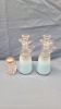 Glass and China Lot - 3