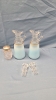 Glass and China Lot - 4