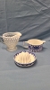 Glass and China Lot - 6