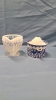 Glass and China Lot - 7