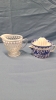Glass and China Lot - 8