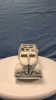 Marcrest Dairy Tin Truck -Repainted - 4