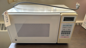 General Electric Microwave