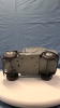 Lumar "Nellybelle" Willys Tin Jeep - 7