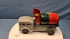 Lincoln Tin Cement Truck -Repainted - 2