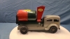 Lincoln Tin Cement Truck -Repainted - 4