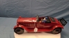 1930's Turner Packard Tin Car - 2
