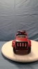 1930's Turner Packard Tin Car - 3