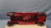 1930's Turner Packard Tin Car - 7