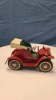Tin Friction Car - 3