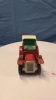 Tin Friction Car - 4