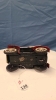 Tin Friction Car - 6