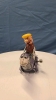 Marx Flintstone Wind-Up Toy - 4