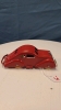 Wyandotte 6" Tin Car -Repainted - 3