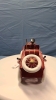 1900's Schieble Tin Race Car -Restored & Customized - 2