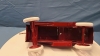 1900's Schieble Tin Race Car -Restored & Customized - 6