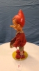 Pinocchio Tin & Plastic Wind-Up Toy - 2