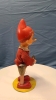 Pinocchio Tin & Plastic Wind-Up Toy - 4