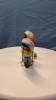 Tin Skater Wind-Up Toy by T. P. S. Japan - 2