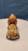 Tin Friction Dog Toy -Made in Japan - 2