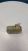 Popeye Tin Dime Register Bank - 2